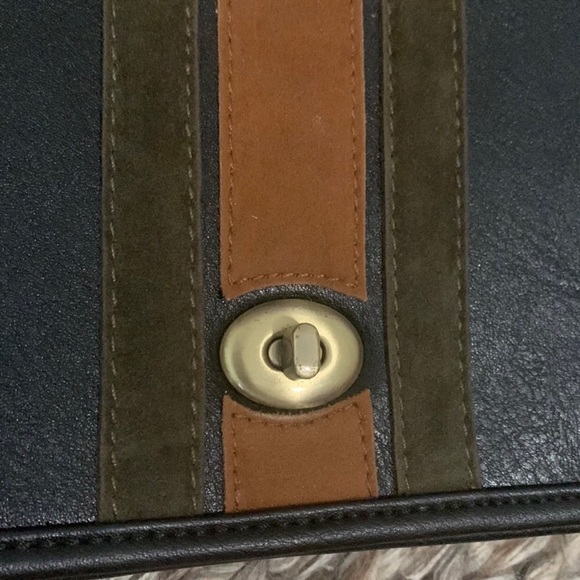 Steve Madden Crossbody - Picture 2 of 6